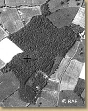 Ast Wood in 1969 (c) RAF
